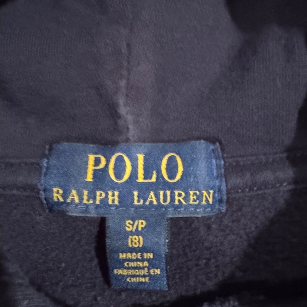 Polo by Ralph Lauren Shirt - Picture 2 of 2